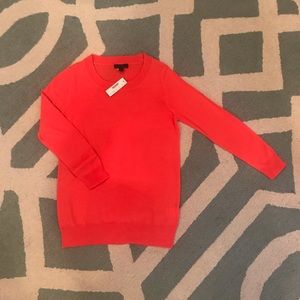 J. Crew Women’s Tippi Sweater XS